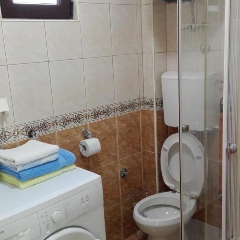Apartments Penovic - One-Bedroom Apartment - 3