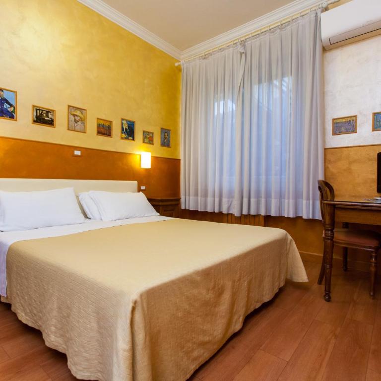 Hotel Diana - Camera Classic Matrimoniale/Doppia con Letti Singoli - 6