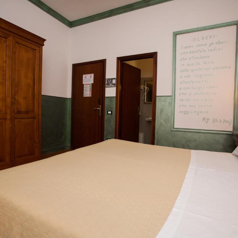 Hotel Diana - Camera Classic Matrimoniale/Doppia con Letti Singoli - 13