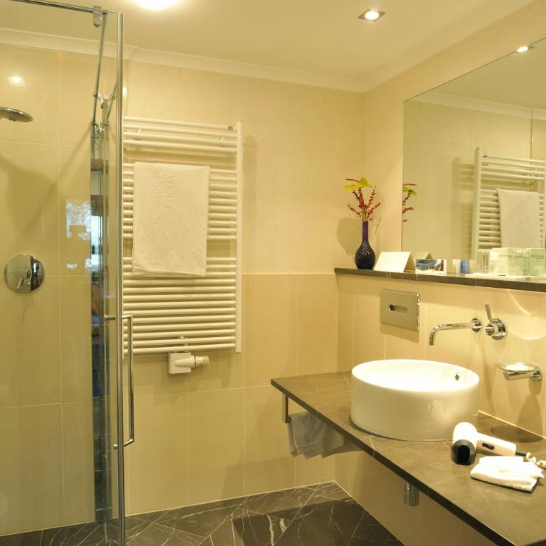 Hotel Kendler - Einzelzimmer - 2