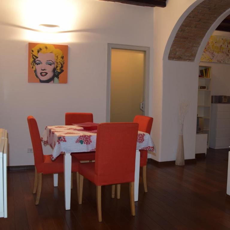 Art home - Appartement - 6