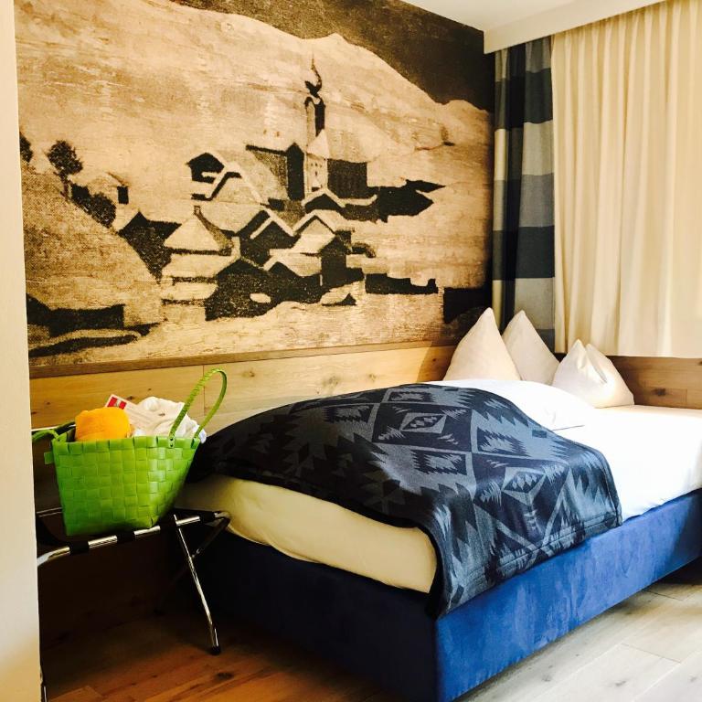 Hotel Kendler - Budget Einzelzimmer - 1
