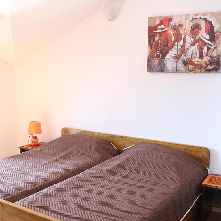 Loki Apartments - Studio Apartment - 12