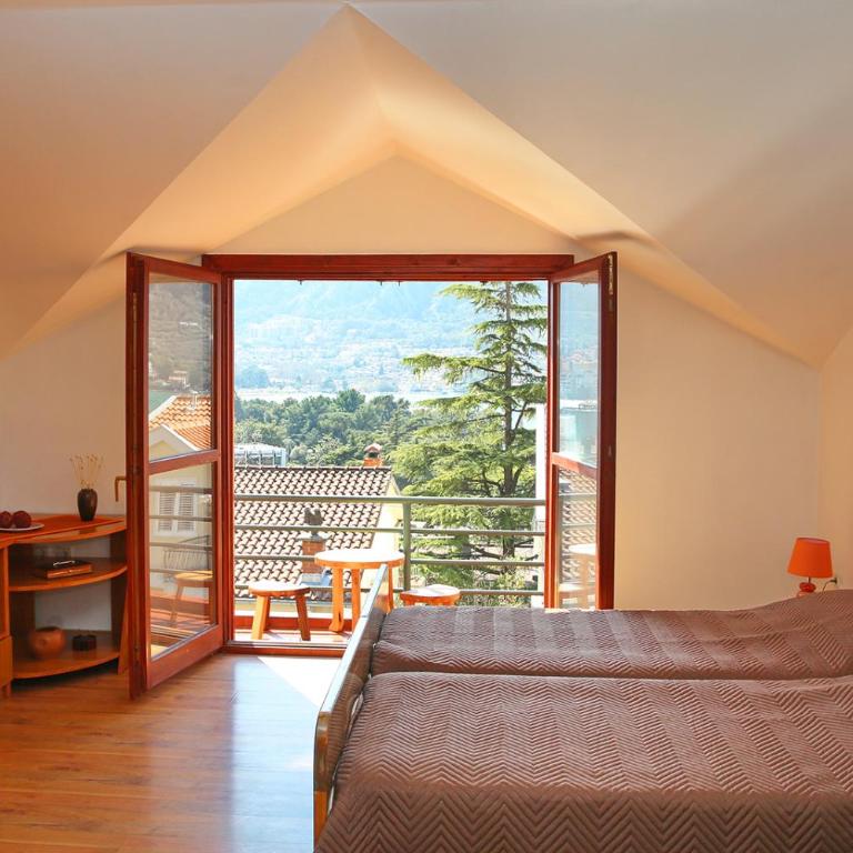 Loki Apartments - Studio Apartment - 4