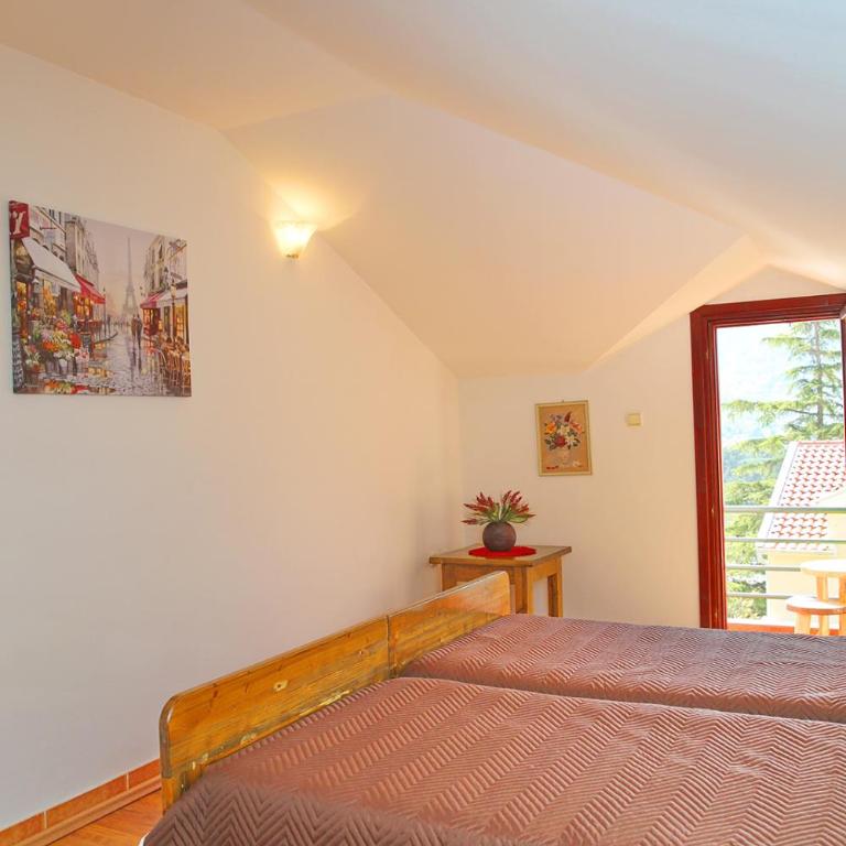 Loki Apartments - Apartment with Sea View - 11