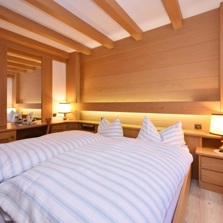 Post Hotel Moena - Suite con Balcone - 5