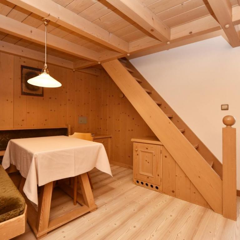 Post Hotel Moena - Suite con Balcone - 12