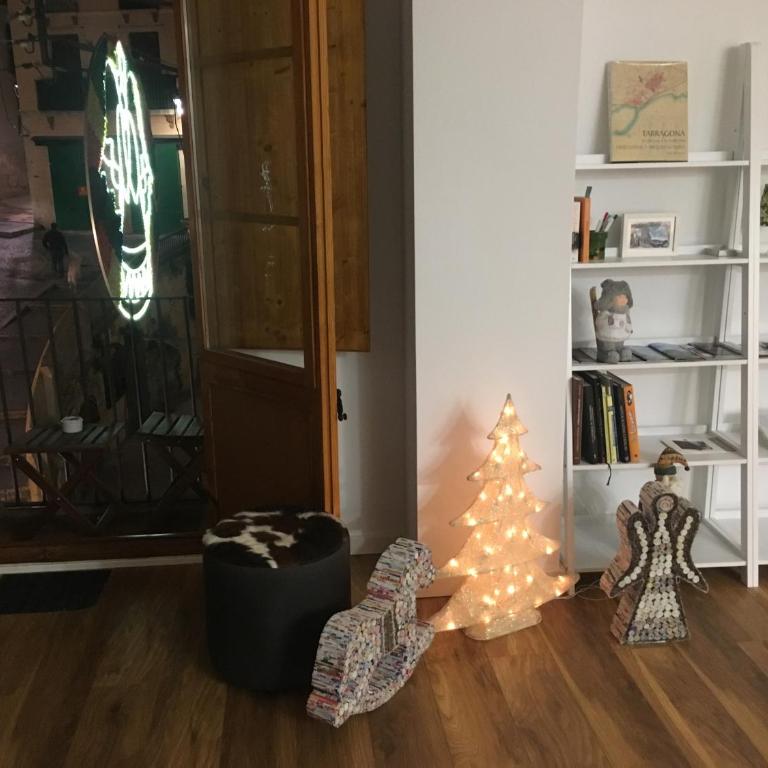 Apartamento en Plaza SEDASSOS Centro Historico - Apartamento de 2 dormitorios - 15