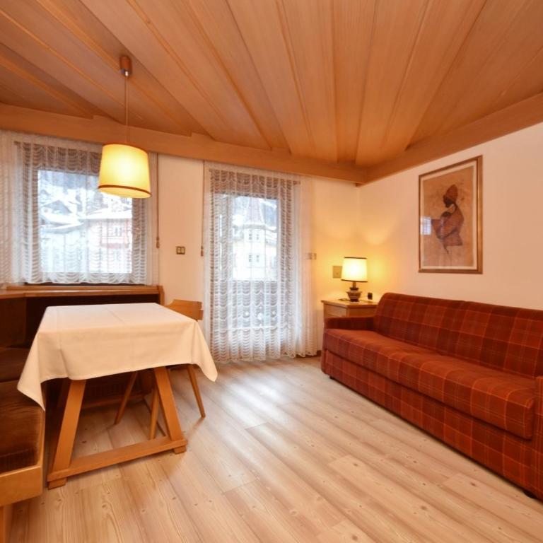 Post Hotel Moena - Suite con Balcone - 7
