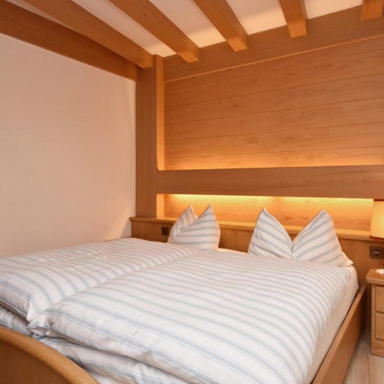Post Hotel Moena - Suite con Balcone - 9
