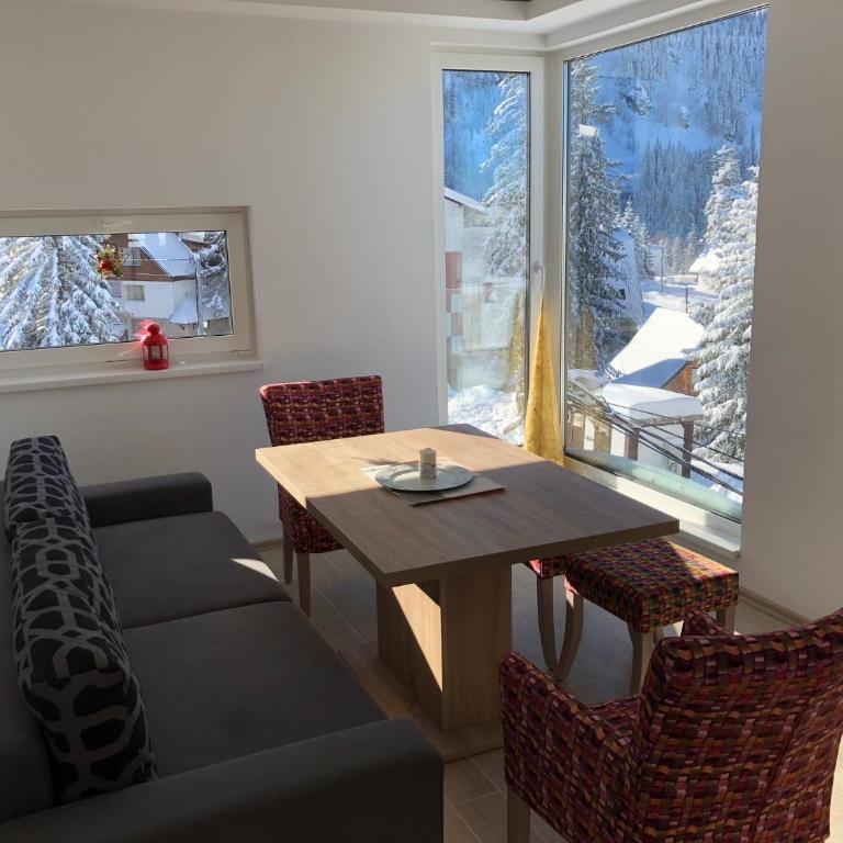 Apartmani MONT 1 - Two-Bedroom Apartment - 6