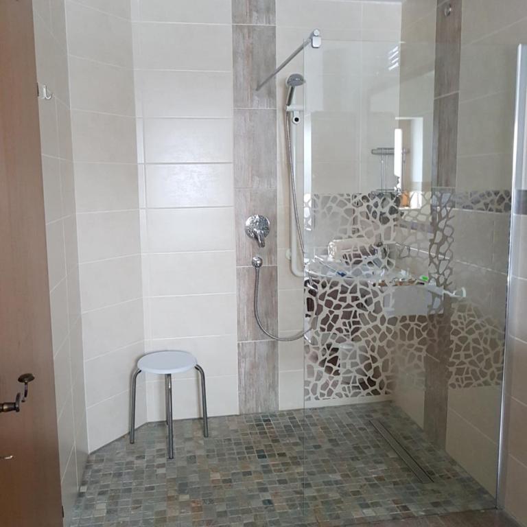 Unterbleiwanghof - Apartment mit 2 Schlafzimmern - 4