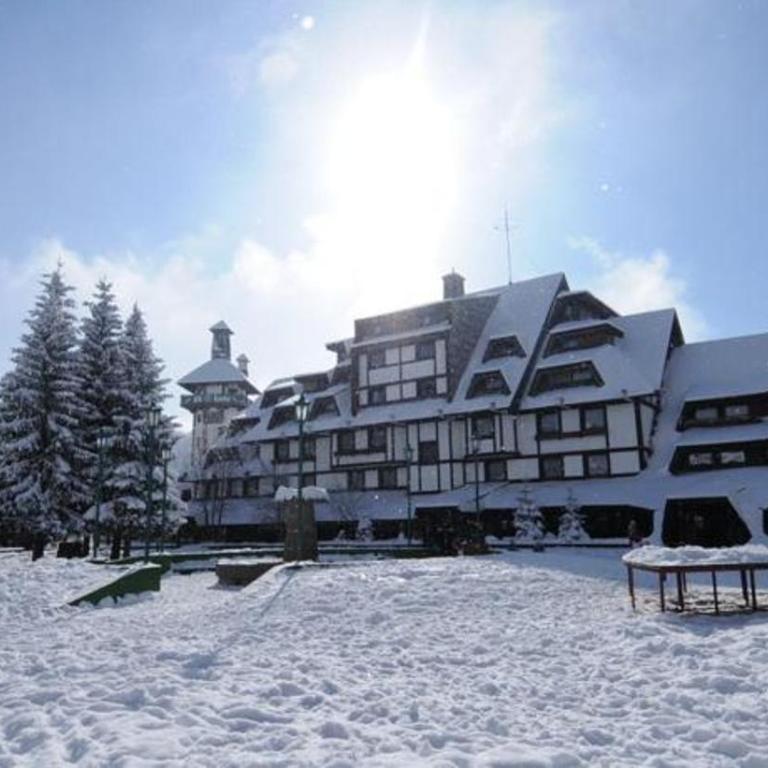 Apartman Jelač Konaci - Studio Apartment - 27