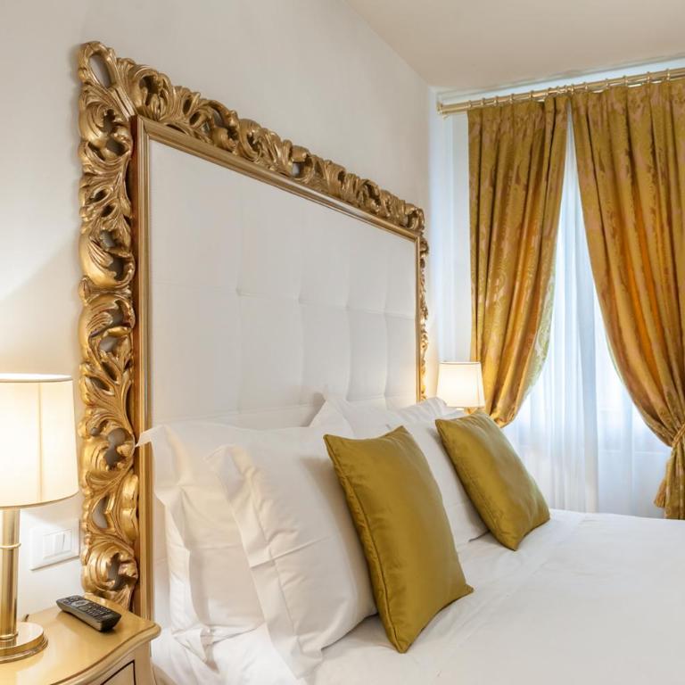 Al Bailo Di Venezia - Appartamento Familiare con Vista Canale - 6