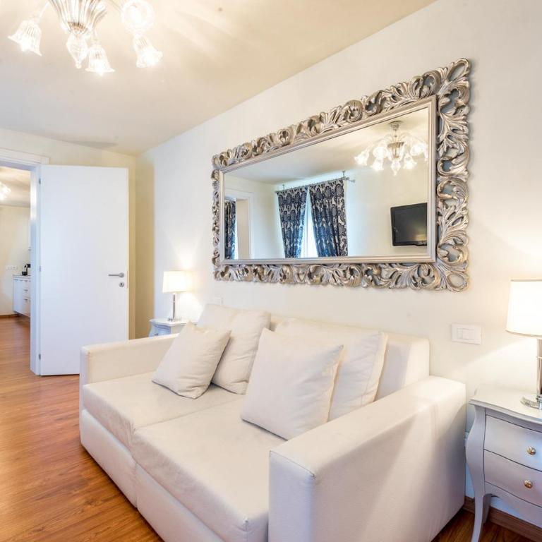 Al Bailo Di Venezia - Appartamento Superior con 1 Camera da Letto e Vista Canale - Su 2 Livelli - 5