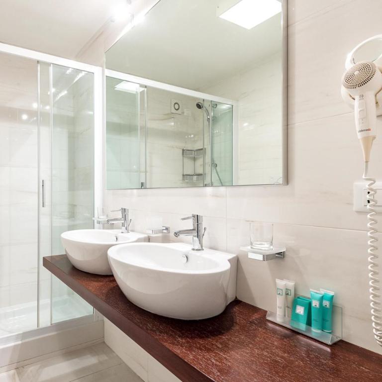 Al Bailo Di Venezia - Appartamento Superior con 1 Camera da Letto e Vista Canale - Su 2 Livelli - 4