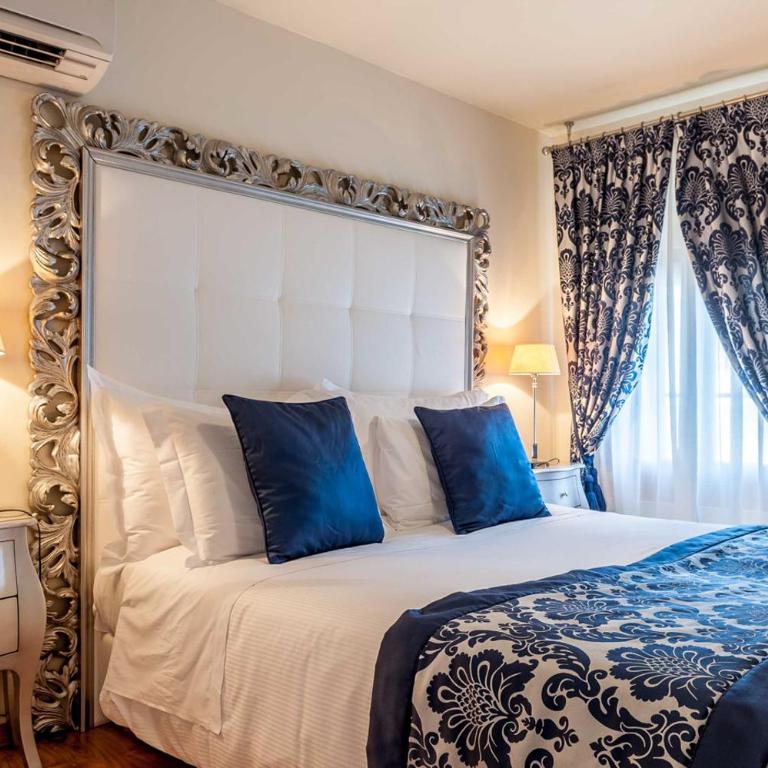 Al Bailo Di Venezia - Appartamento Superior con 1 Camera da Letto e Vista Canale - Su 2 Livelli - 2