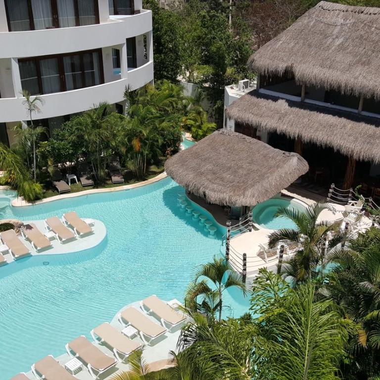 Mak Nuk Village - Clothing Optional - Estudio con acceso a la piscina - 16
