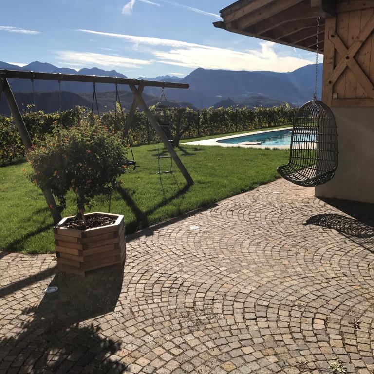 Emily Elisa Traum Ferienwohnung mit atemberaubenden Seeblick - Appartamento con Vista Montagna - 29
