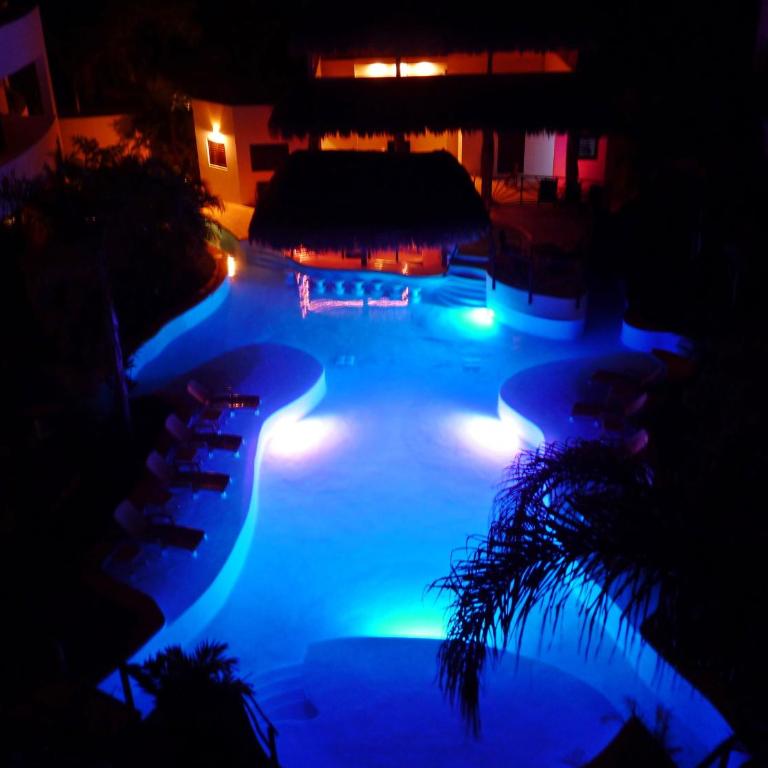 Mak Nuk Village - Clothing Optional - Estudio con acceso a la piscina - 20