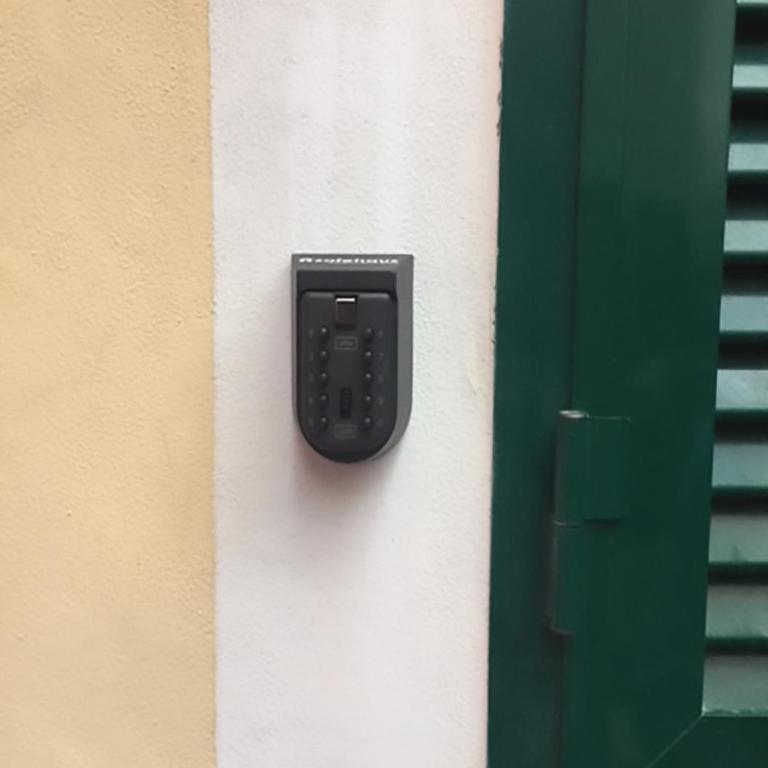 Monterosso al Mare 20 - Appartamento Monolocale - 18