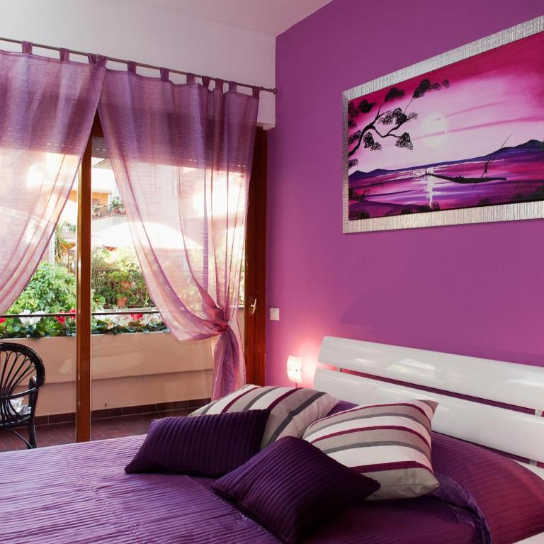 La Casetta del Vaticano - Two-Bedroom House - 1