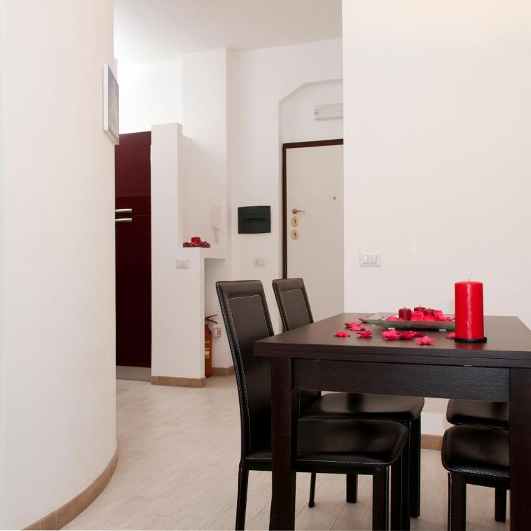 La Casetta del Vaticano - Two-Bedroom House - 7