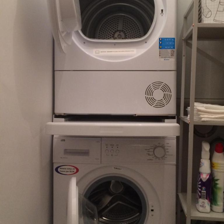 Appartement Garance - Apartment - 11