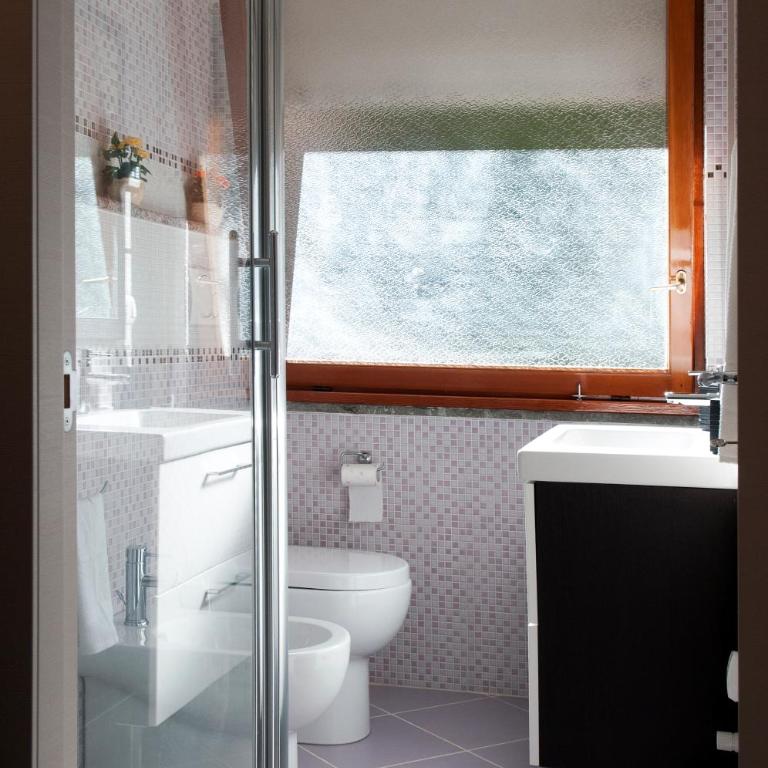 La Casetta del Vaticano - Two-Bedroom House - 14
