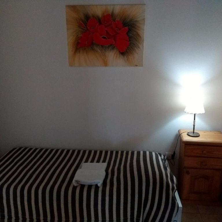 Faros de Sol - Bungalow 2 - 6