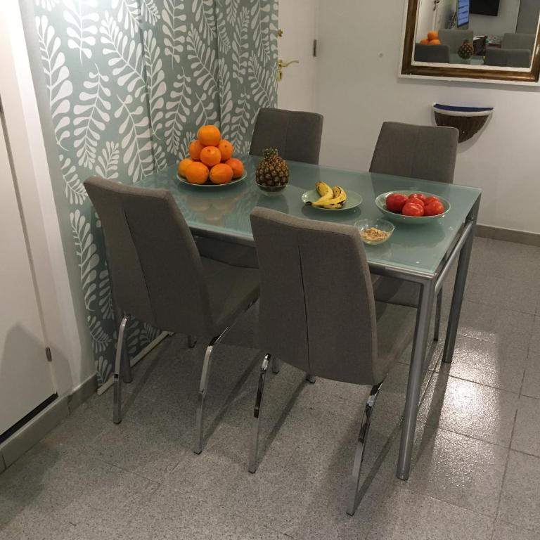 Studio Home for Beach Holiday - Estudio con balcón - 9