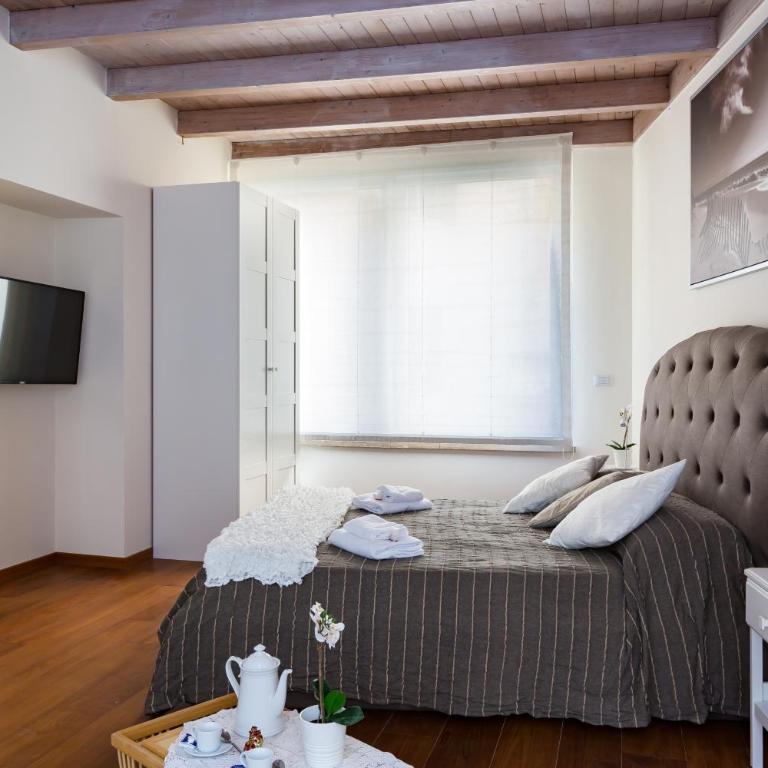 The Royal Story - Appartamento con 3 Camere da Letto - 4