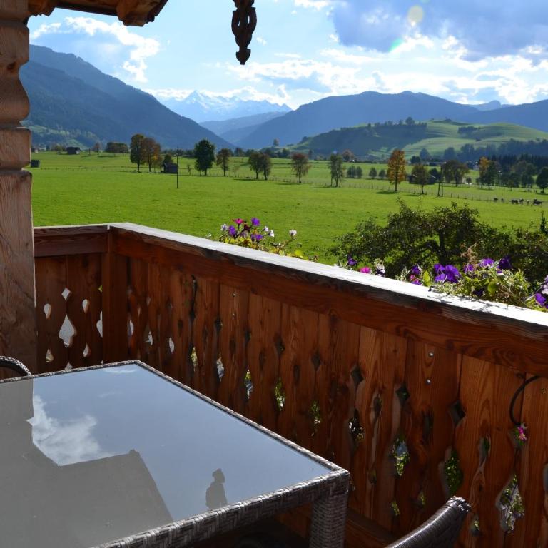 Appartement Herzog - Studio-Apartment - 25
