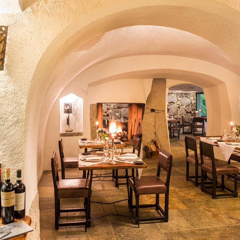 Saint Hubertus Resort - Appartamento con 2 Camere da Letto - 5
