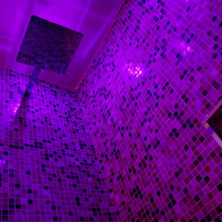 Villa Martina Classic & Luxury Room - Large Double Room - 6