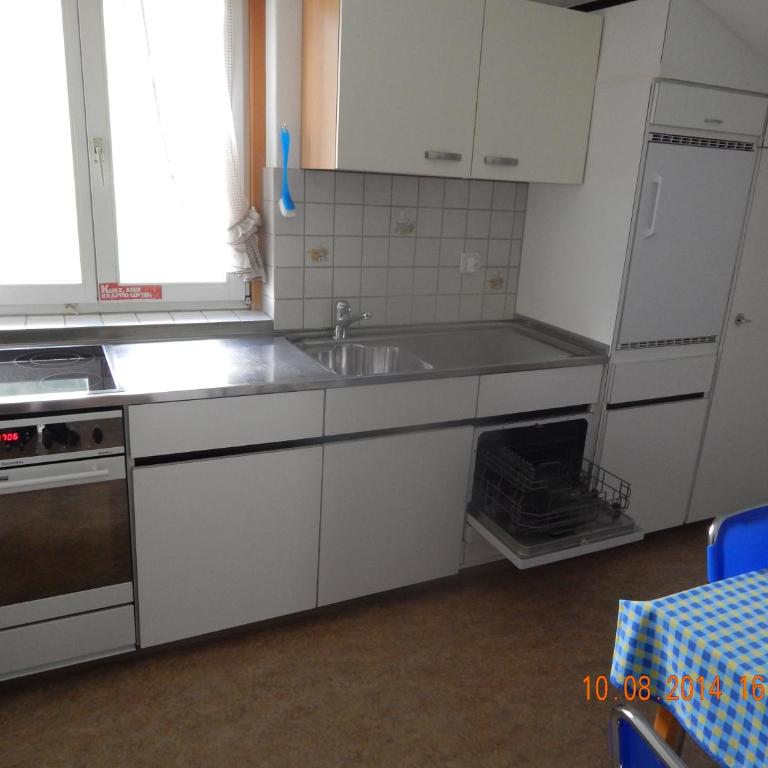 "Falkenstein" - Apartment mit Balkon - 22