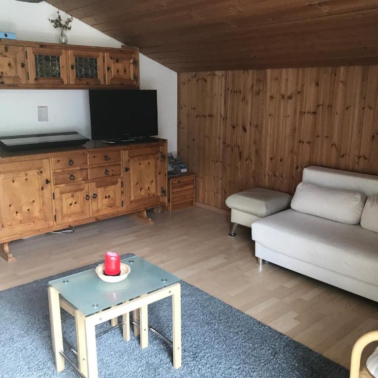 "Falkenstein" - Apartment mit Balkon - 19