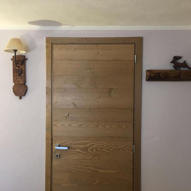 Appartamenti Genevris - Appartamento con 1 Camera da Letto - 8