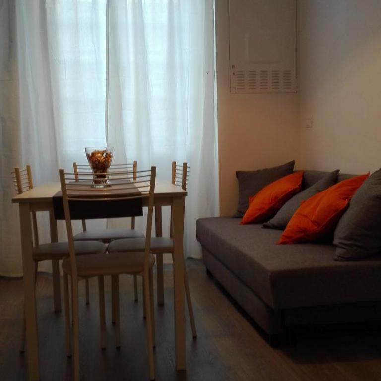 La casa di Greta - Appartamento Superior - 1
