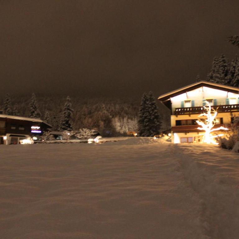 otto steiner appartements pension ellmau & wilder kaiser - Suite with Garden View - 12