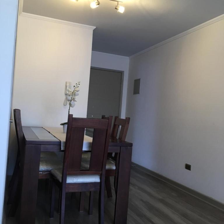 Departamento Concón - Apartment with Sea View - 7