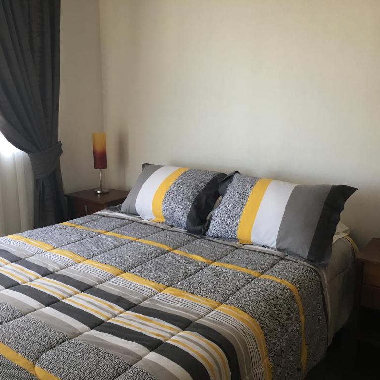 Departamento Concón - Apartment with Sea View - 2
