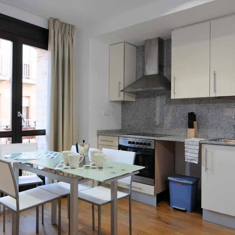 Casa Palacio de los Sitios - Apartamento de 2 dormitorios - 6