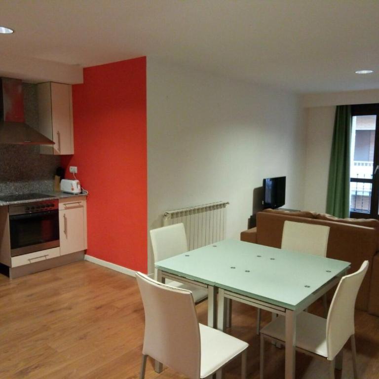 Casa Palacio de los Sitios - Apartamento de 2 dormitorios - 7