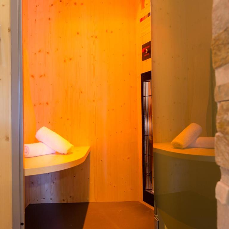 NATURLODGE Ladis - Nature Lodges with Mountain Views - Deluxe Apartment - 7
