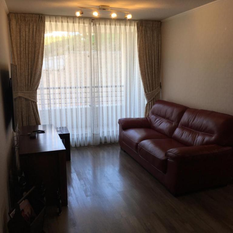 Departamento Concón - Apartment with Sea View - 16