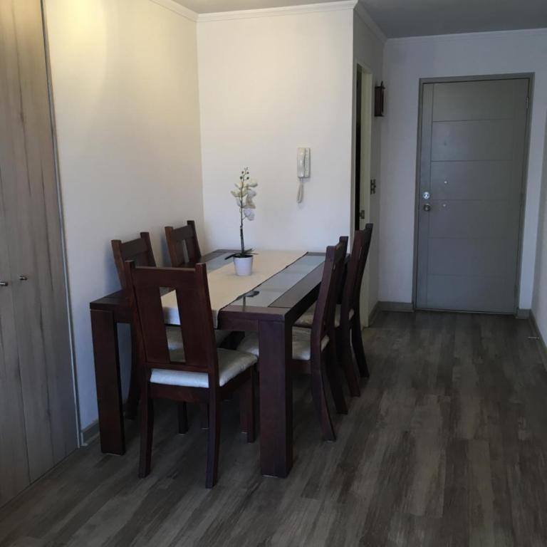 Departamento Concón - Apartment with Sea View - 6