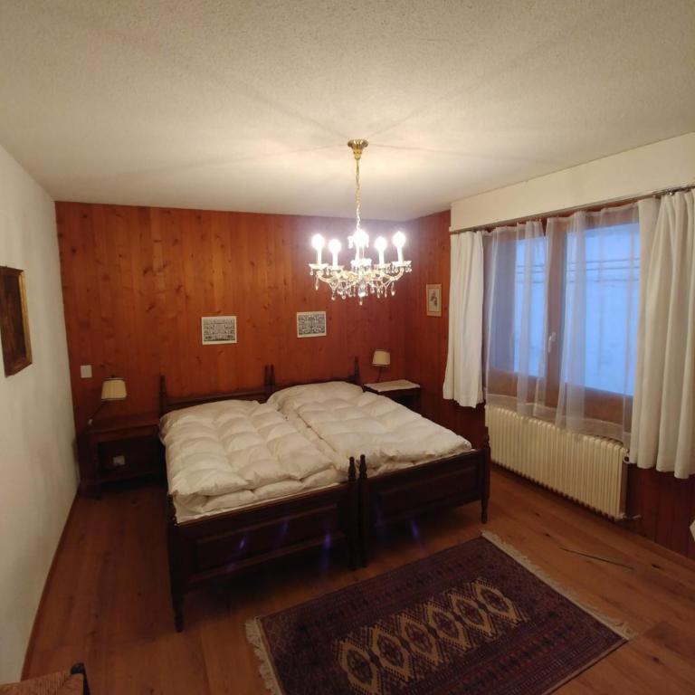 Apartment Champéry Grand Pré A - Appartement avec Balcon - 30