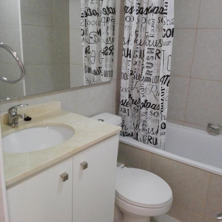 Altavista 2 - Two-Bedroom Apartment - 5