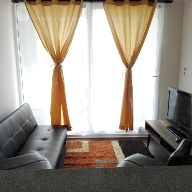 Altavista 2 - Two-Bedroom Apartment - 4